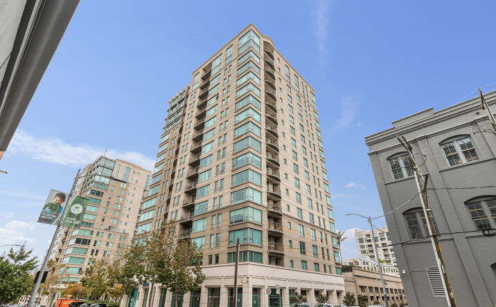 Pictures of Retail property located at 243 Brannan St, SF, CA 94107 for sales - image #1