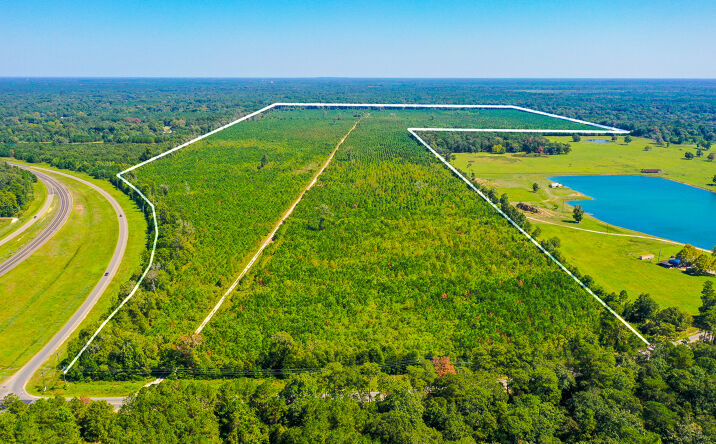 Pictures of Land property located at 000 Farm to Market 1010 Rd, Cleveland, TX 77327 for sales - image #1