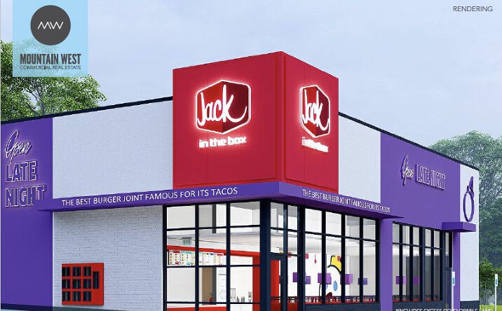 Pictures of Retail property located at 1726 Bluff Ridge Dr, Syracuse, UT 84075 for comps - image #1