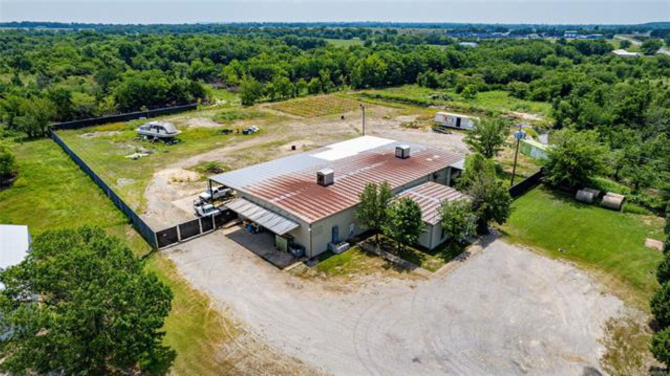 902 S Haskell Blvd, Haskell, OK 74436 Industrial Property for Sale