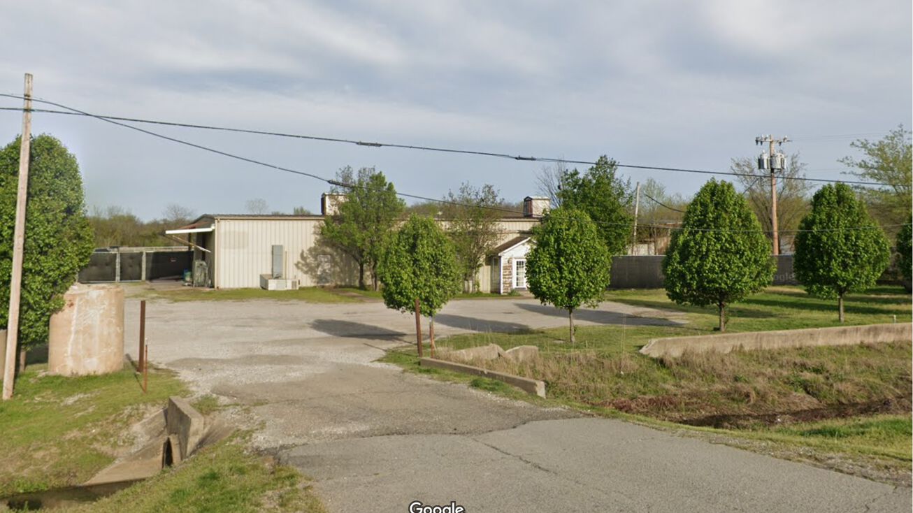 902 S Haskell Blvd, Haskell, OK 74436