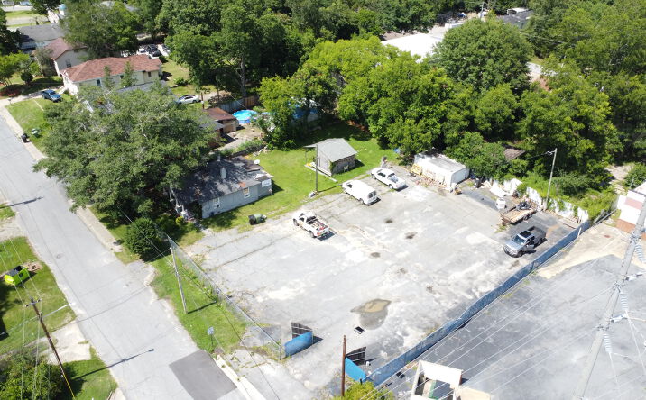 Pictures of Office property located at 4518 Gilbert Ave, Columbus, GA 31904 for sales - image #1
