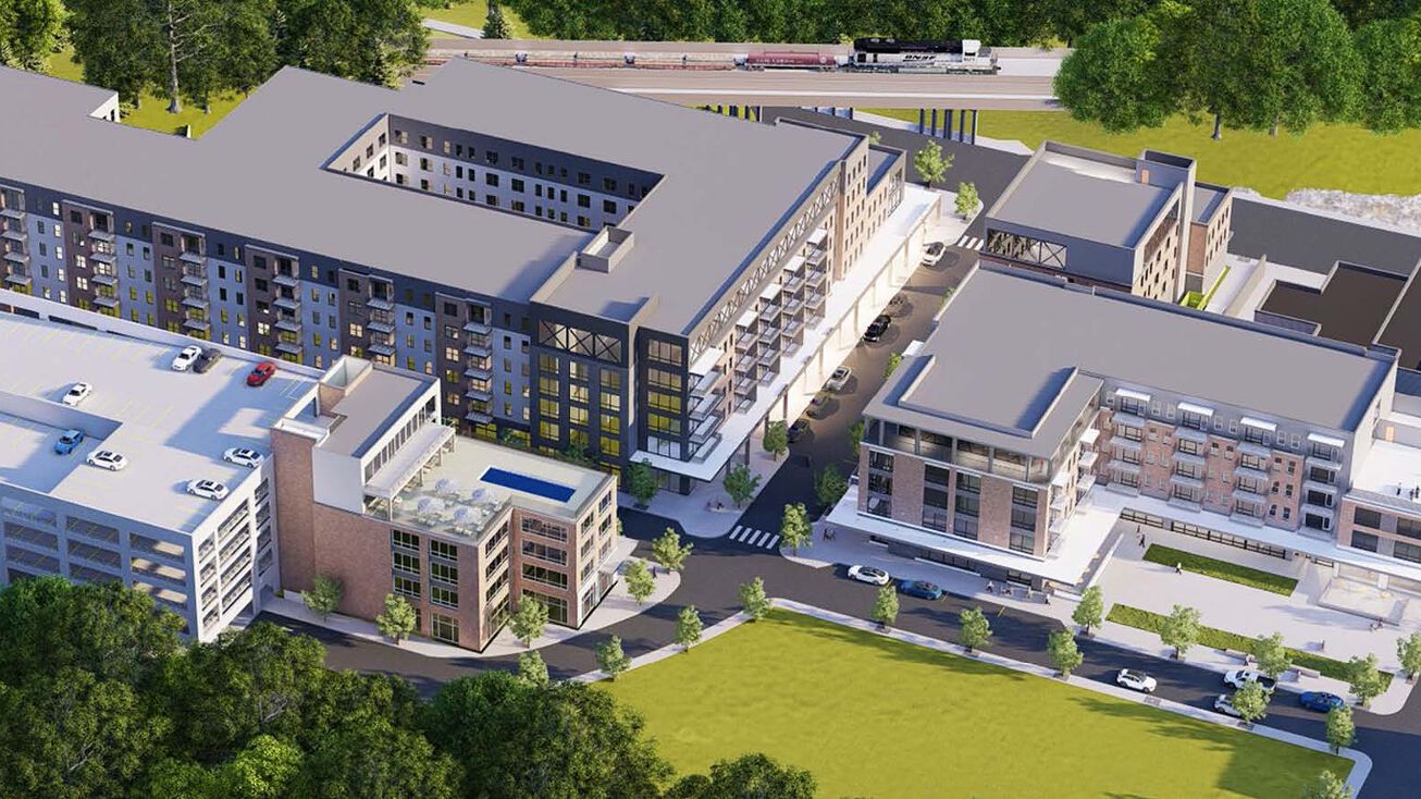 2101 Central Ave, Memphis, TN 38104