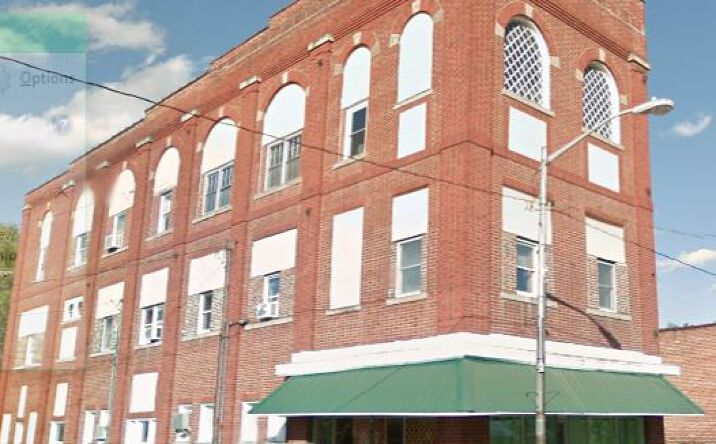 Pictures of Mixed Use property located at 501 High Ave NE, Coeburn, VA 24230 for sales - image #1