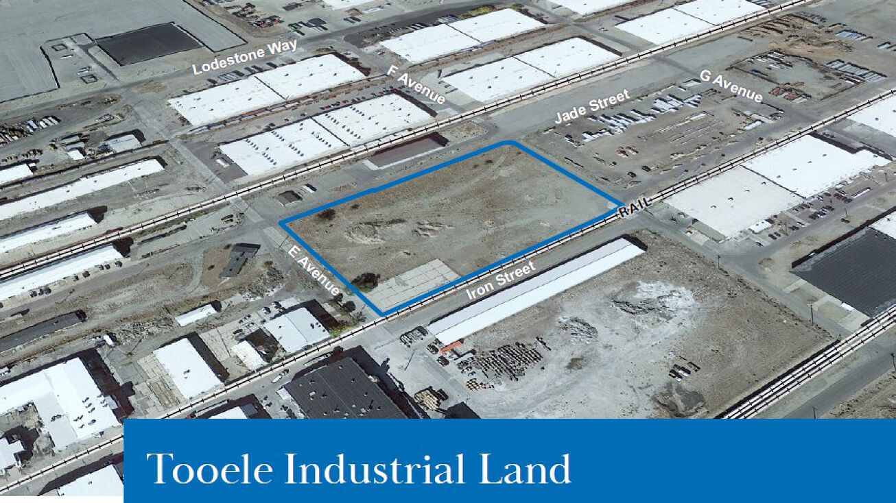 1881 F Ave, Tooele, UT 84074