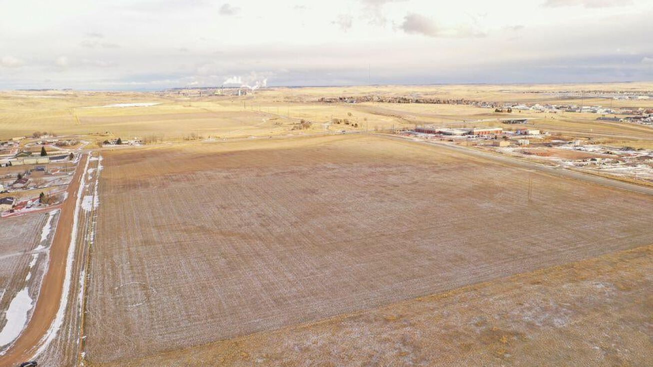 3151 E Warlow Dr, Gillette, WY 82716