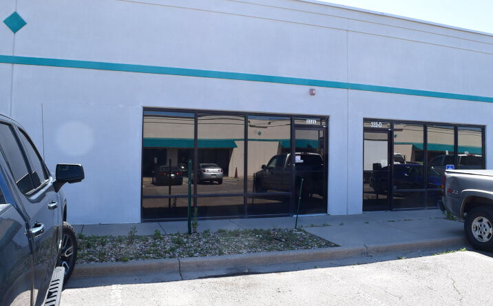 image of property at 332 NORFOLK ST Aurora CO 80011