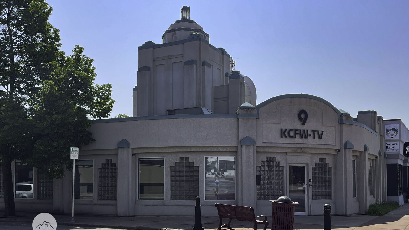 401 1st Ave E, Kalispell, MT 59901 Office Property for Sale