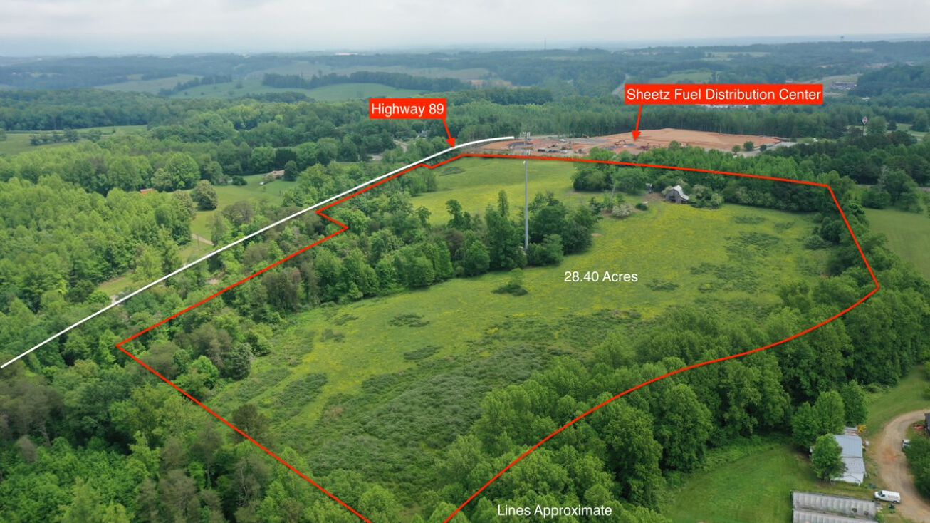 172 Oak Grove Church Rd, Mt Airy, NC 27030