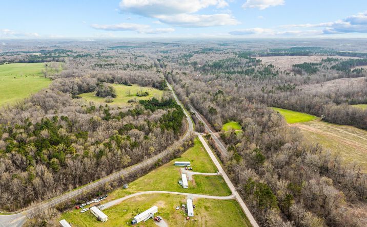 Pictures of Land property located at Old US 421 S, Siler City, NC 27344 for sales - image #1