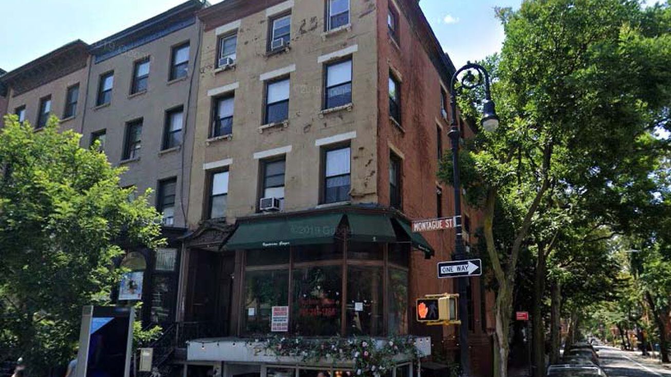 128 Montague St, Brooklyn, NY 11201