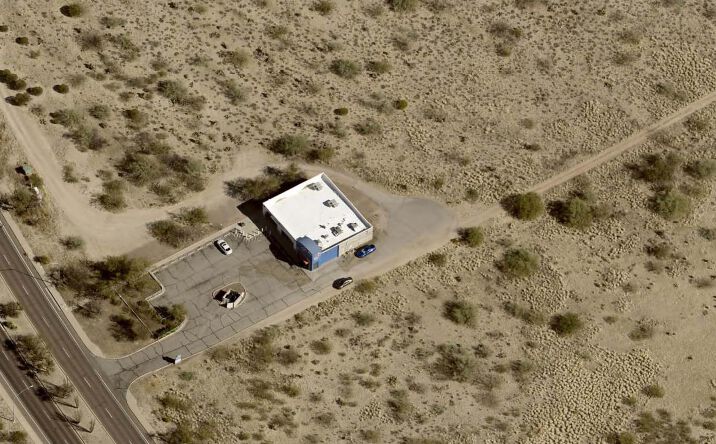 8045 S Rita Road, Tucson, AZ 85747 | Crexi.com