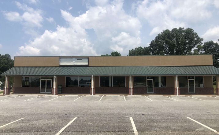 Pictures of Retail, Land property located at 6483 Cleveland Hwy., Clermont, GA 30527 for sales - image #1