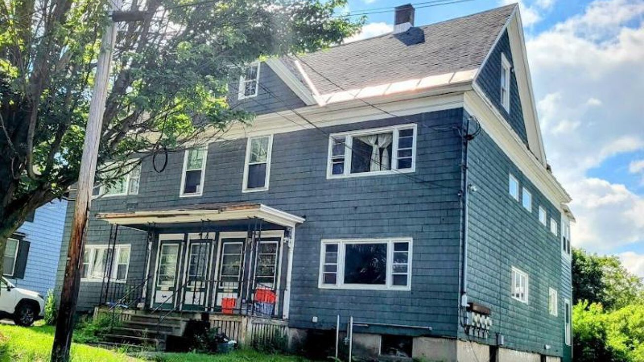 2 Kellogg Avenue, Utica, NY 13502 Retail Property for Sale 2