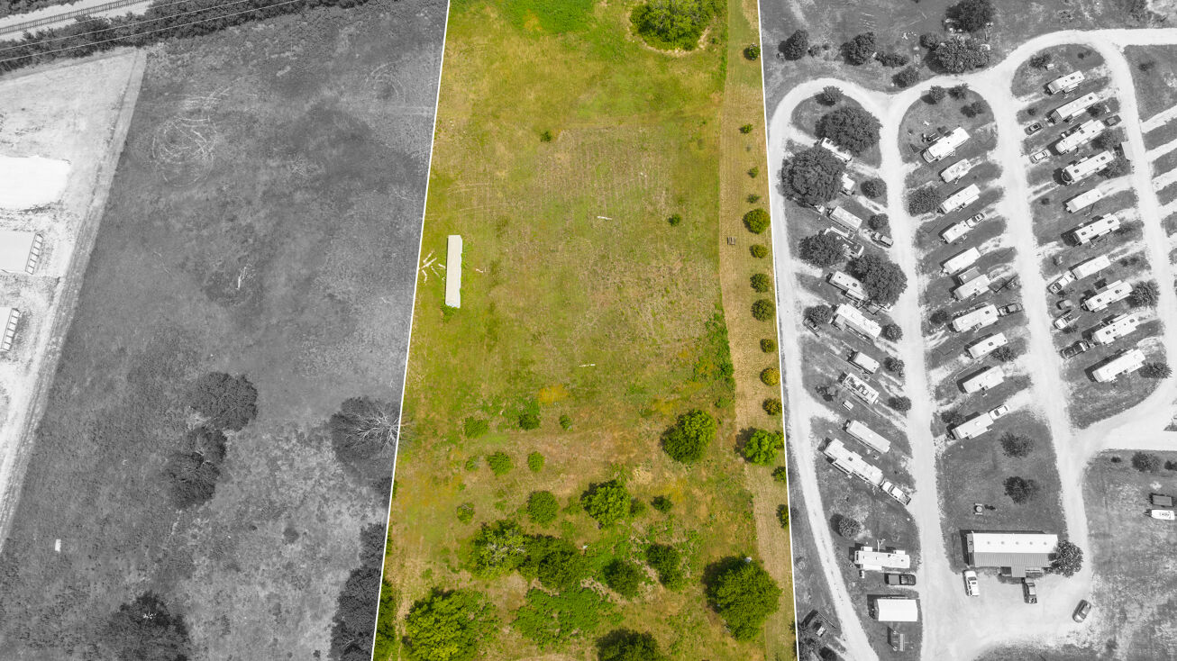 18605 S IH 35, Bruceville, TX 76630 Land for Sale 18605 S IH 35