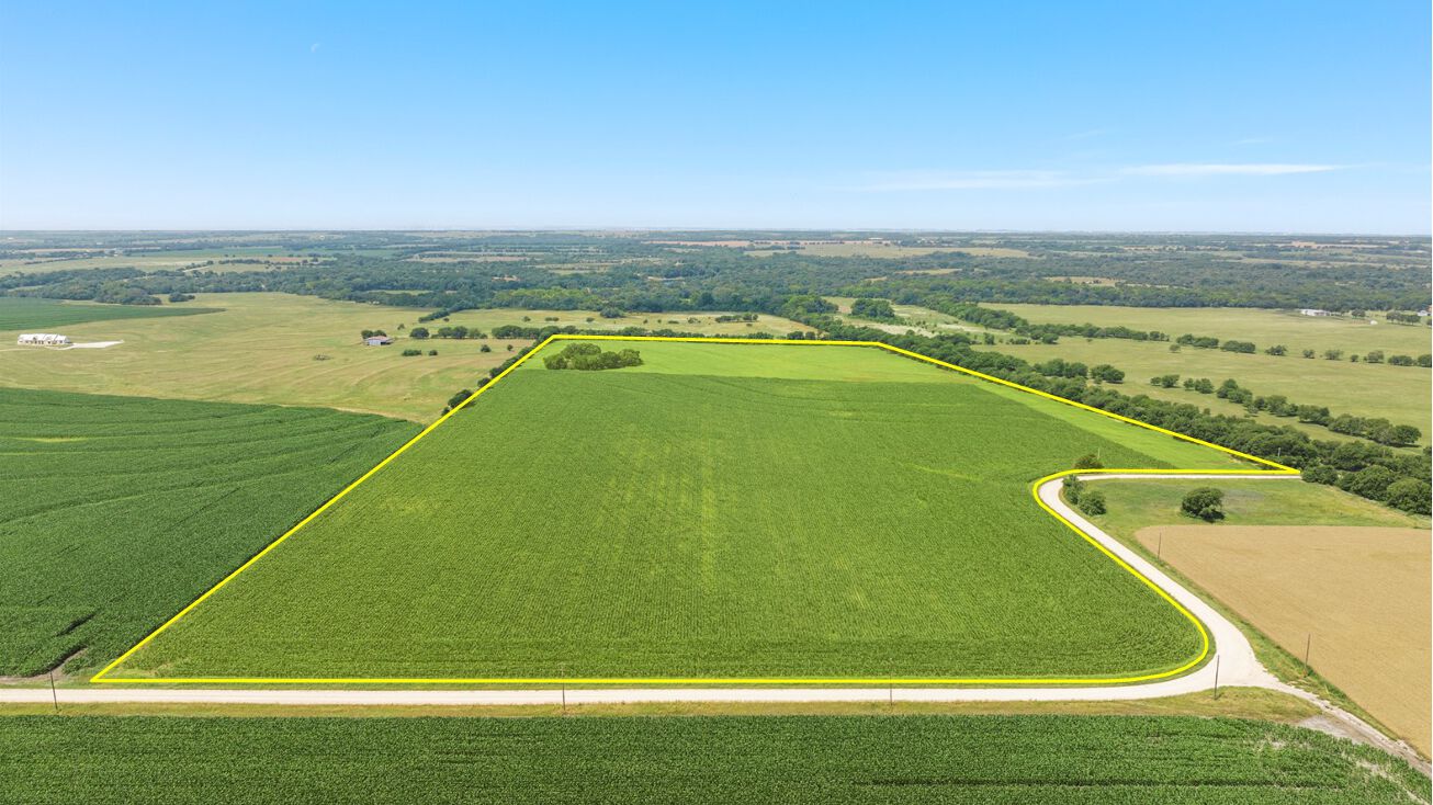 50 Acres CR 4358, Hillsboro, TX 76645