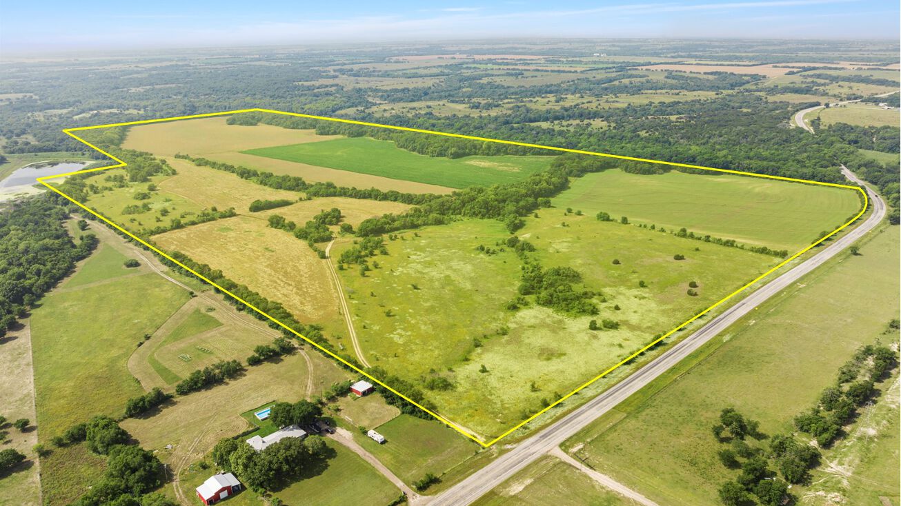 221 Acres Hwy 77, Hillsboro, TX 76645