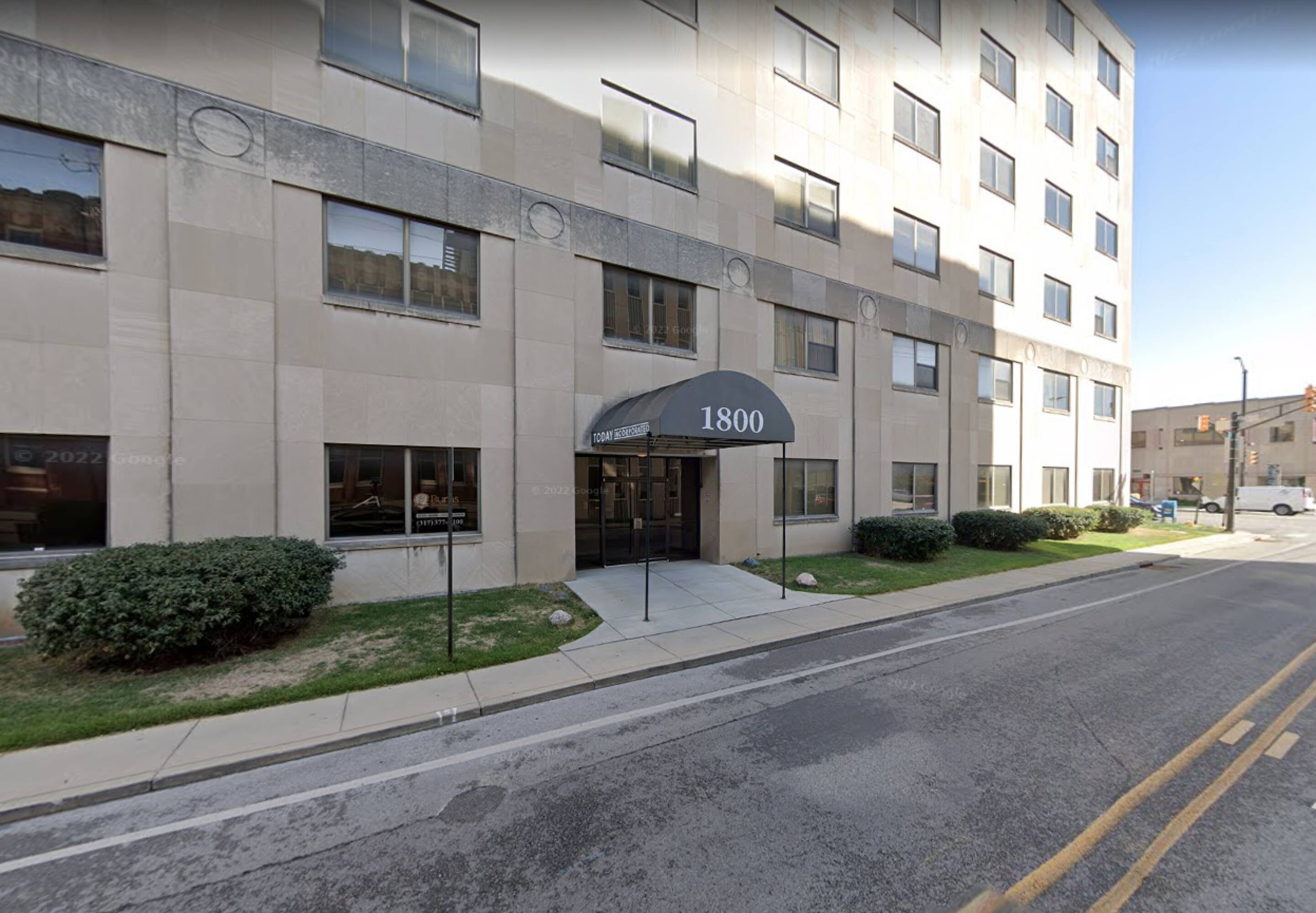 1800 1812 N Meridian  