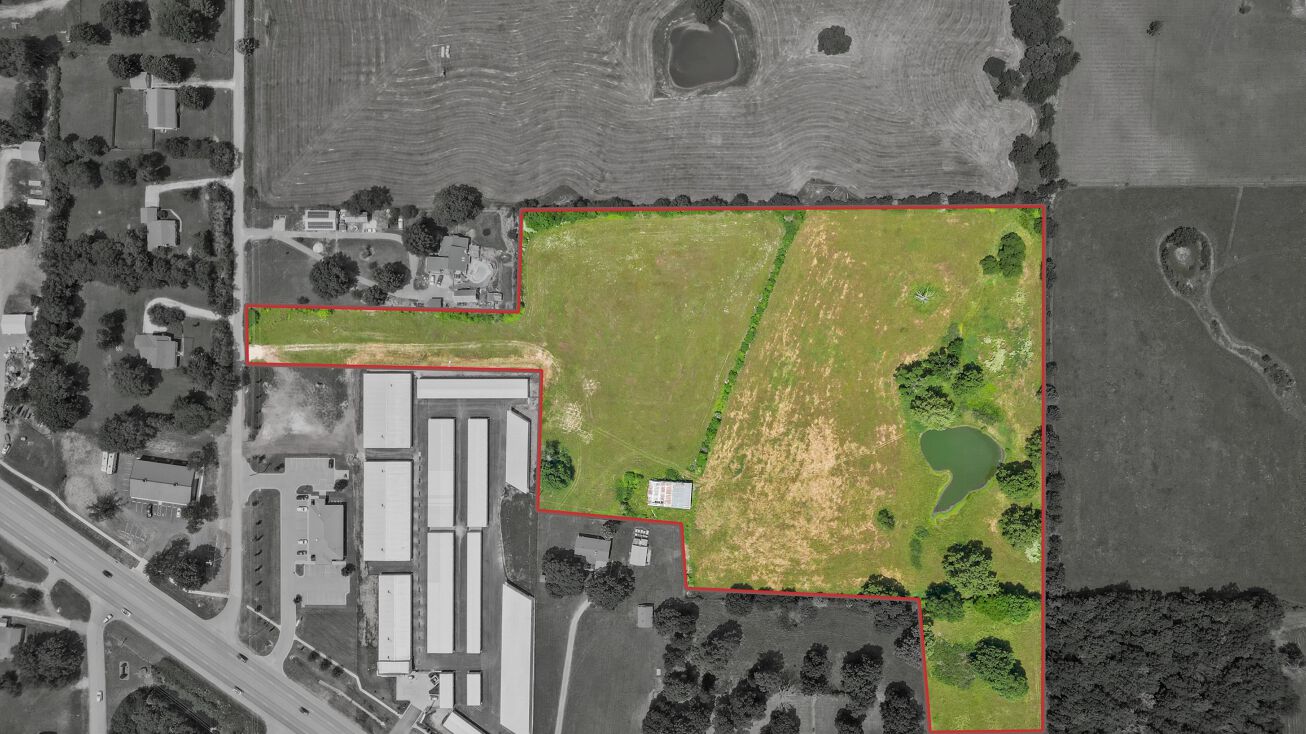 W Hwy 62, Prairie Grove, AR 72753 Land for Sale Prairie Grove 16+ acres