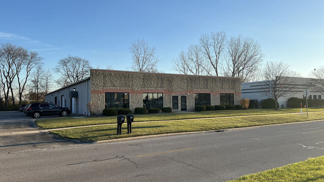 6128 Merger Dr, Holland, OH 43528 | Crexi.com