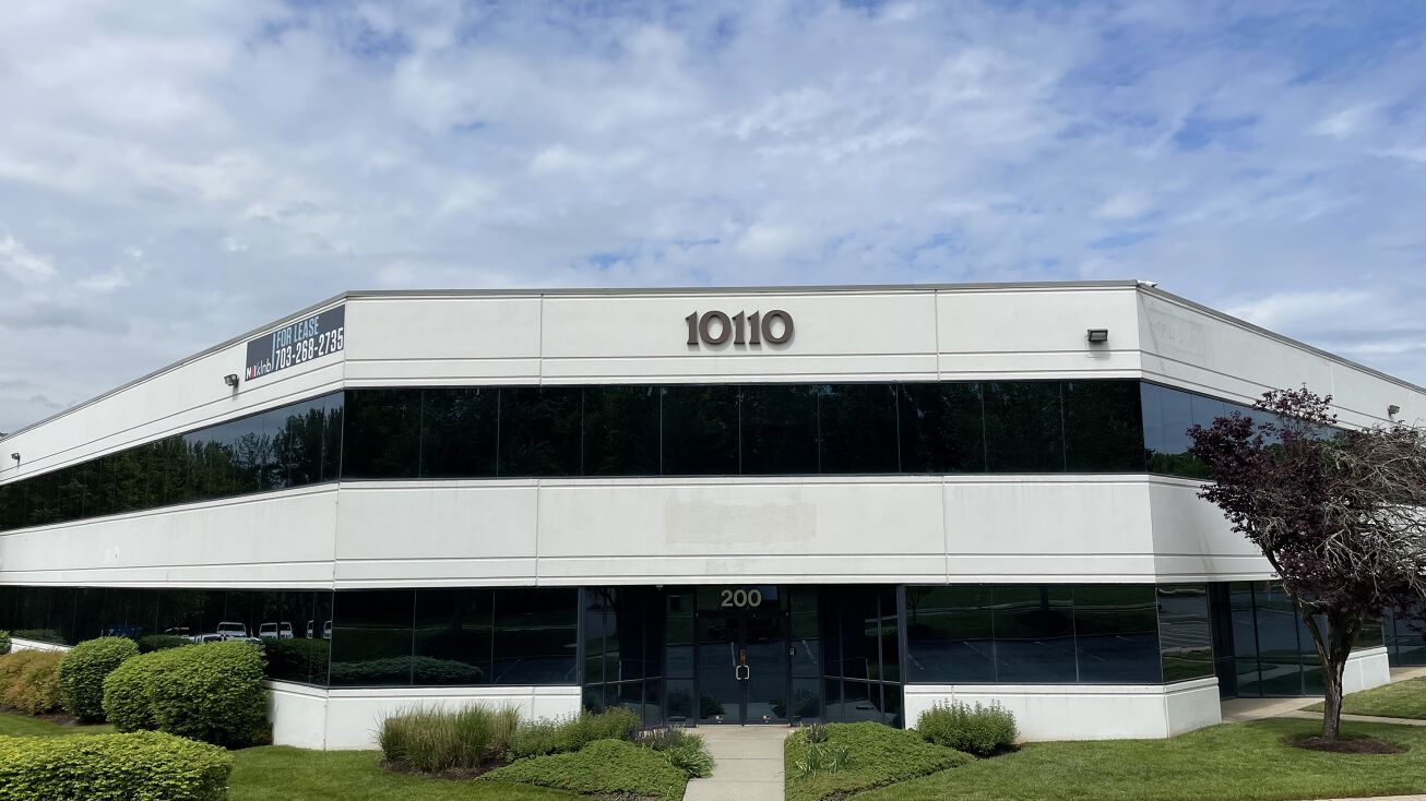 10110 Battleview Pkwy, Manassas, VA 20109