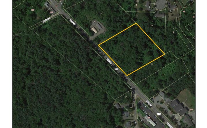 Pictures of Land property located at 231 West St, Milford, MA 01757 for sales - image #1