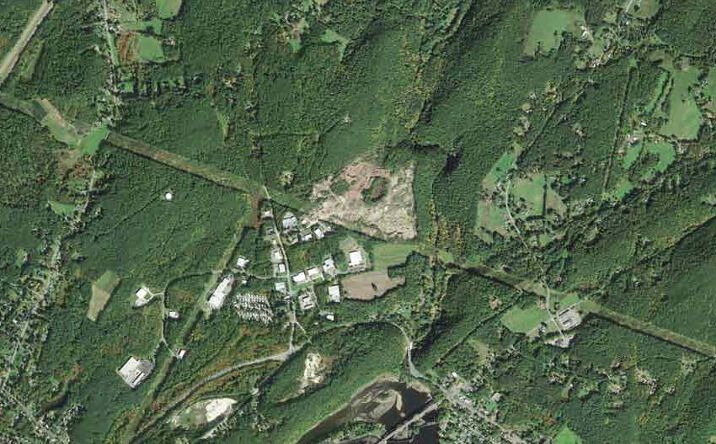 Pictures of Land property located at 37 Butternut St, Greenfield, MA 01301 for sales - image #1