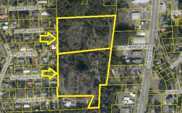 Pictures of Multifamily property located at 350 SW Etheridge Gln, Lake City, FL 32025 for sales - image #1