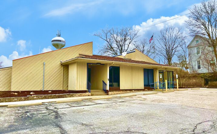 Pictures of Retail property located at 25 S Portage St, Doylestown, OH 44230 for sales - image #1