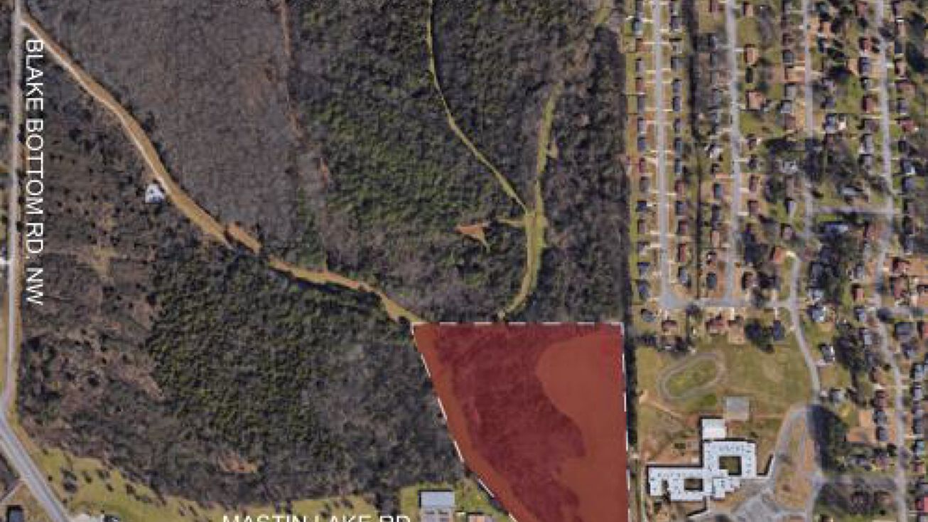 0 Mastin Lake Rd NE, Huntsville, AL 35810