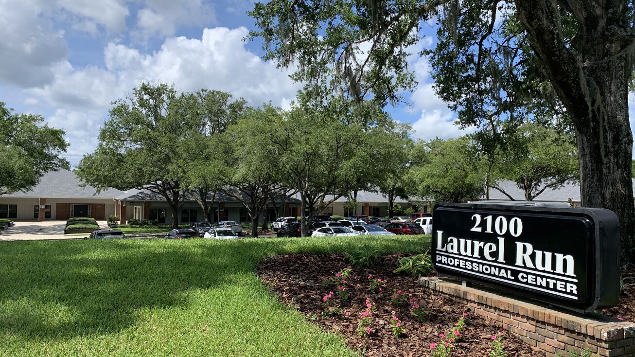 2100 SE 17th St, Ocala, FL 34471