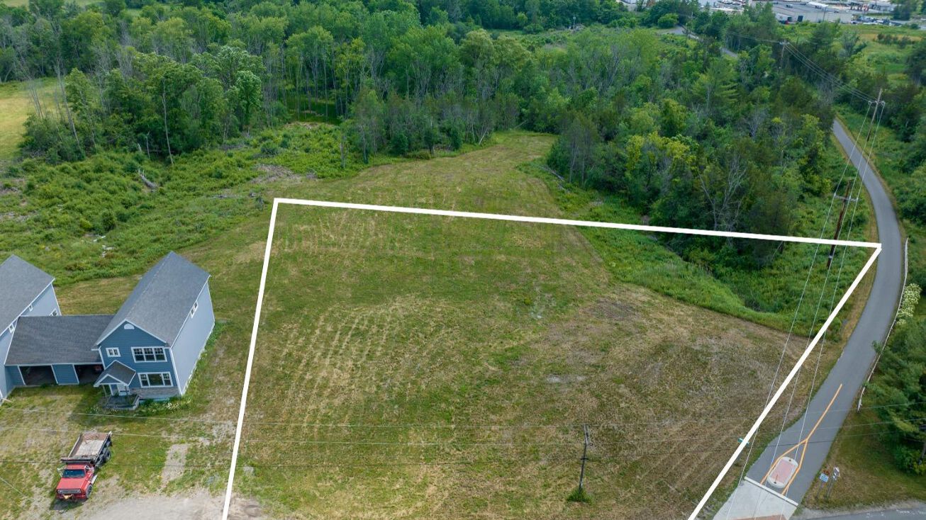 Lot 3 Pulcher Ave, Hudson, NY 12534 Land for Sale Lot 3 Pulcher