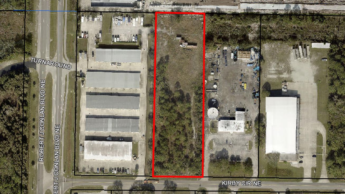 2635 Kirby Circle Ne Palm Bay Fl 32905