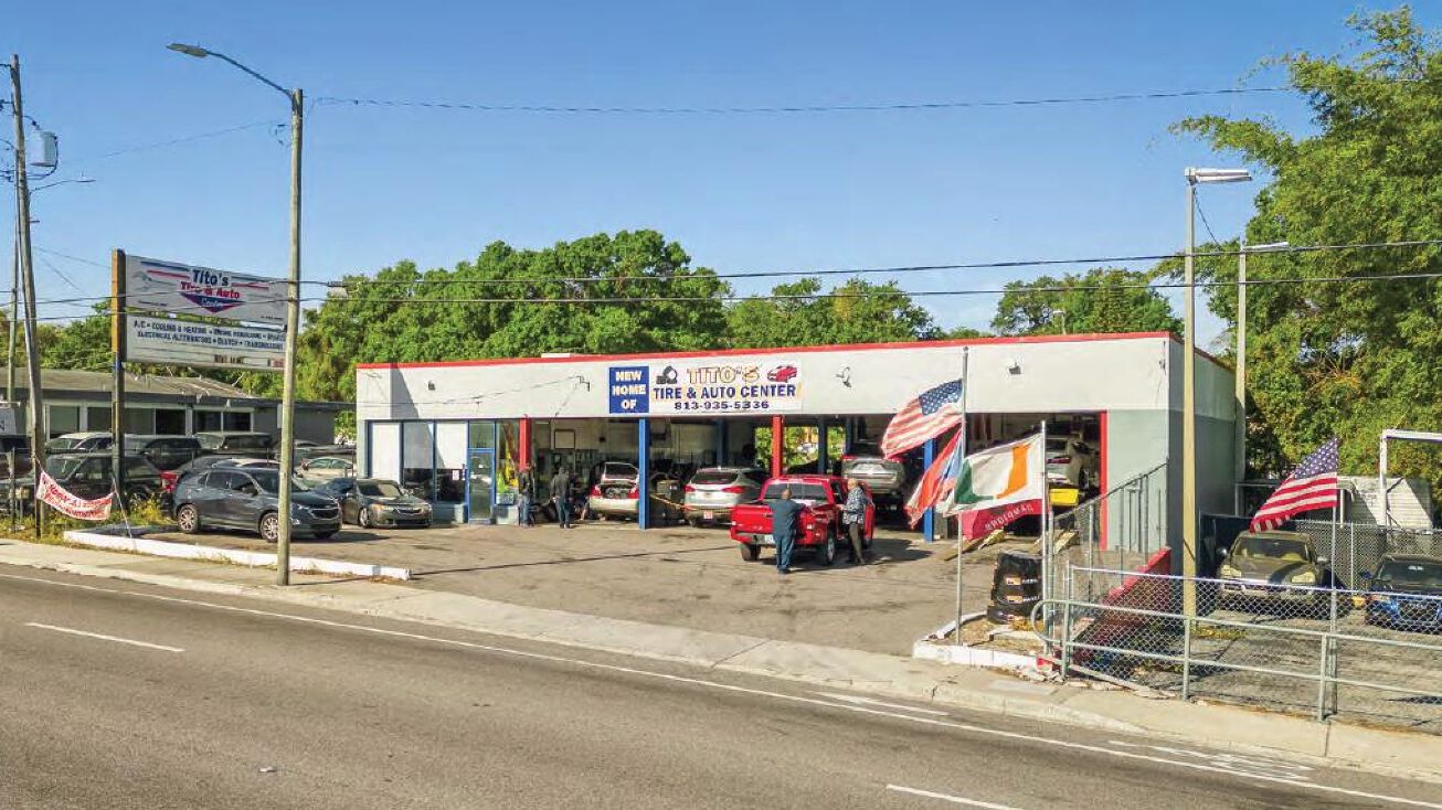 8512 N Florida Ave, Tampa, FL 33604