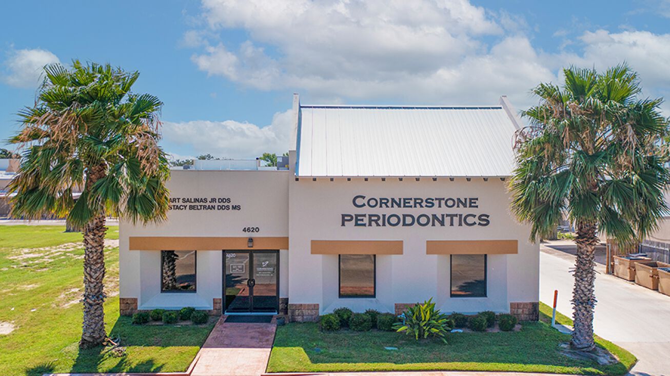 4620 S McColl Rd, Edinburg, TX 78539 Office Property for Sale