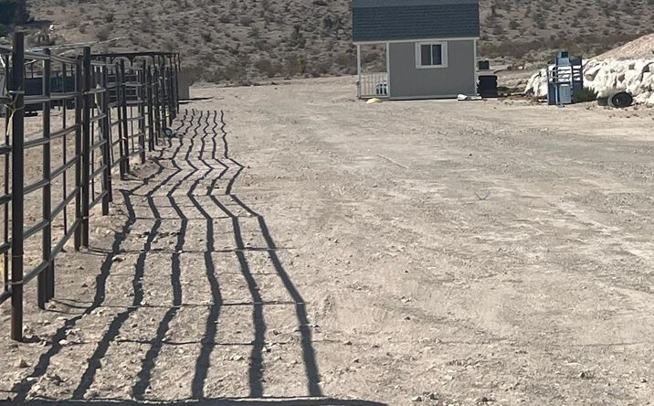 Pictures of Land property located at Fortney Rd, Las Vegas, NV 89161 for sales - image #1