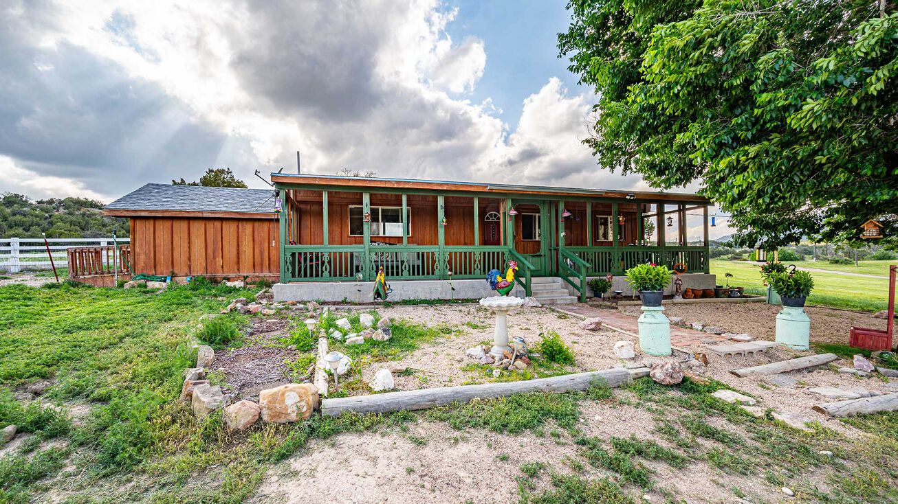 321 County Rd 353a, Cañon City, CO 81212