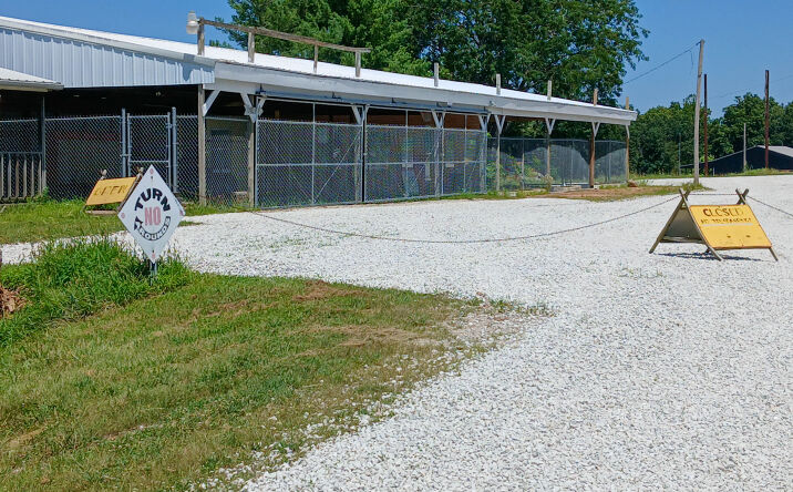 Pictures of Retail property located at U.S. Rt. 66, Rolla, MO 65401 for sales - image #1