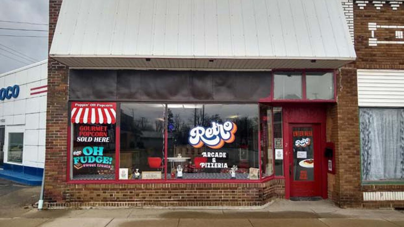 North Judson, North Judson, IN 46366