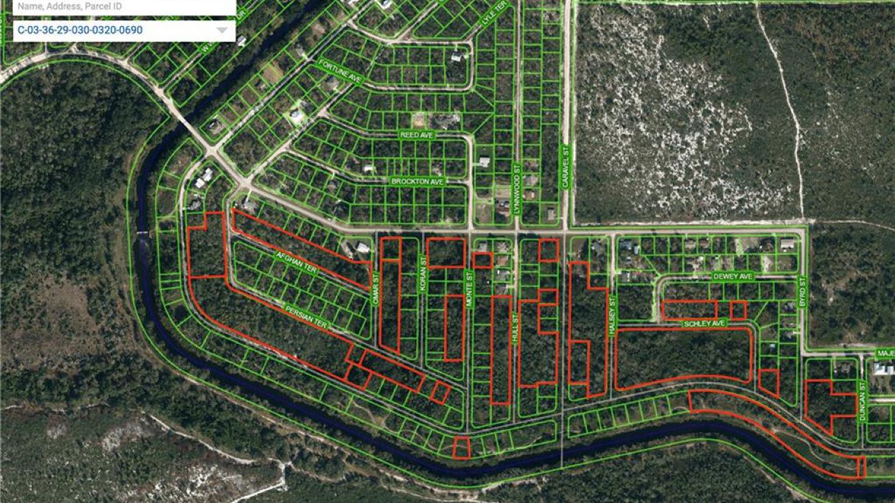 Sebring Lakes Blvd, Sebring, FL 33875 Land for Sale Sebring Lakes