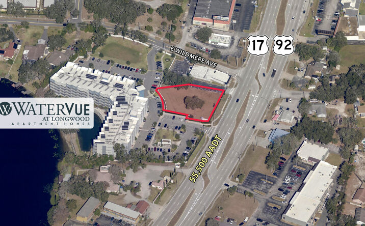 625 N Us Hwy 17 92 Longwood Fl 32750