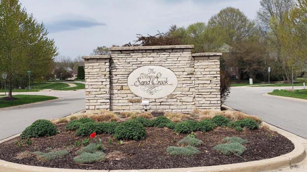395 Eagle Nest Dr, Chesterton, IN 46304 Land for Sale 395 Eagle Nest Dr