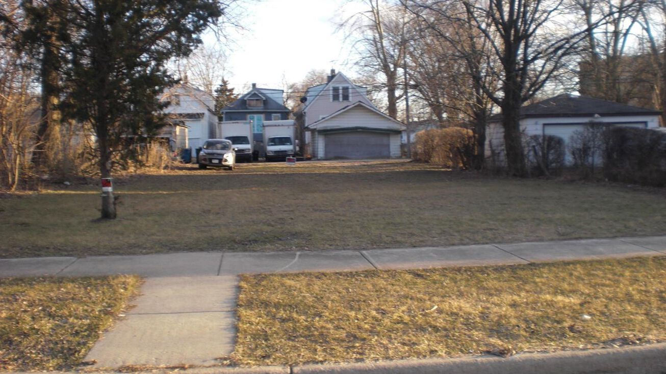 1016 Ames St, Hammond, IN 46320 Land for Sale 1016 Ames St