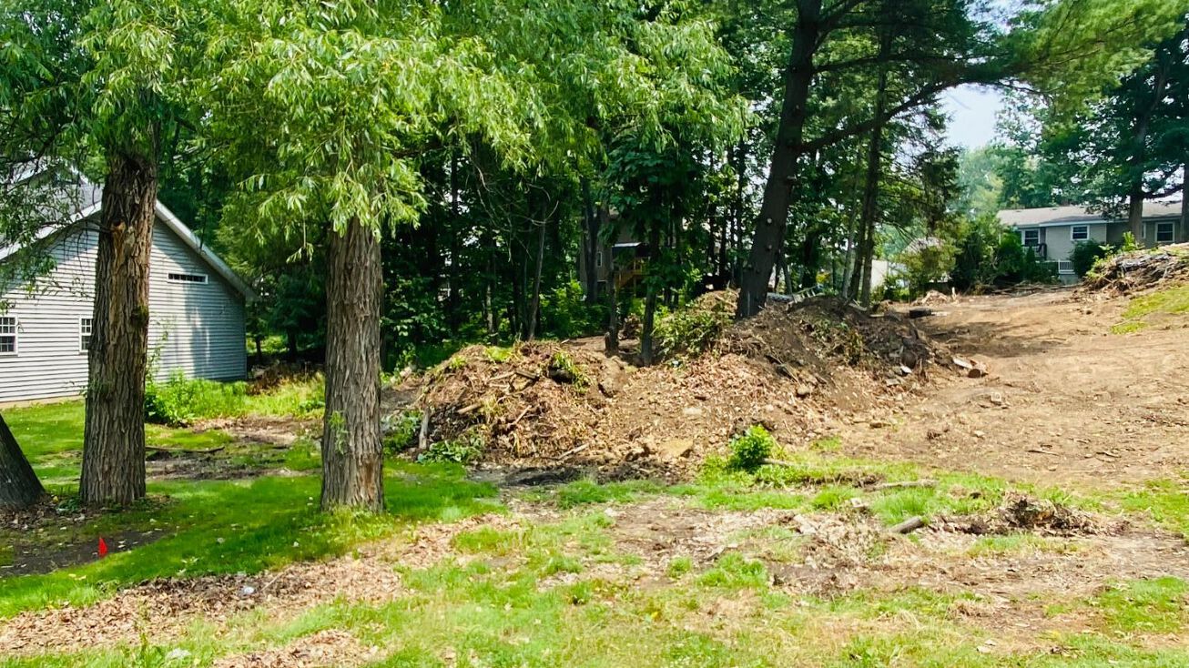 2045 Hidden Valley Dr, Crown Point, IN 46307 Land for Sale 2045