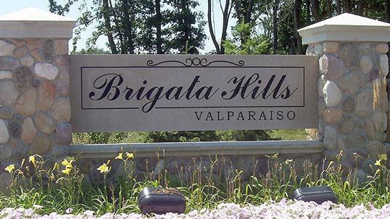 4101 Brigata Dr, Valparaiso, IN 46385 Land for Sale 4101 Brigata Dr