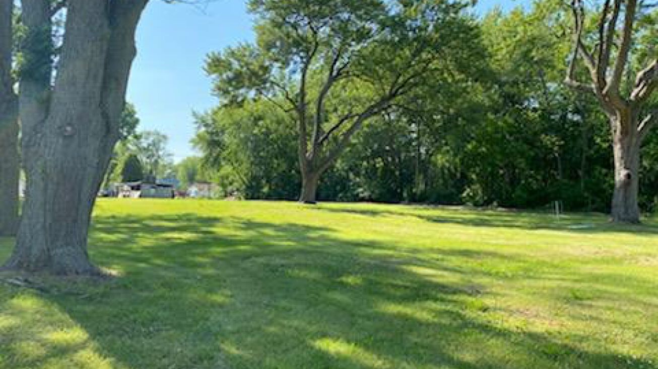 7708 Taft St, Merrillville, IN 46410 Land for Sale 7708 Taft St