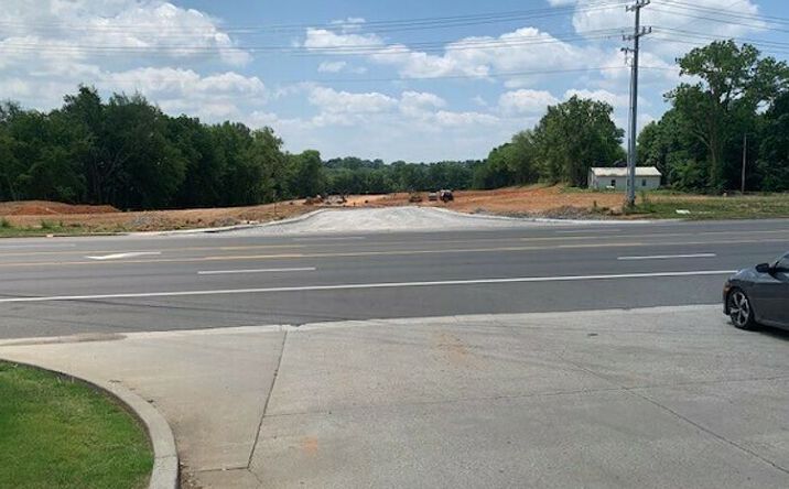 Pictures of Land property located at Tiny Town Rd, Clarksville, TN 37042 for sales - image #1
