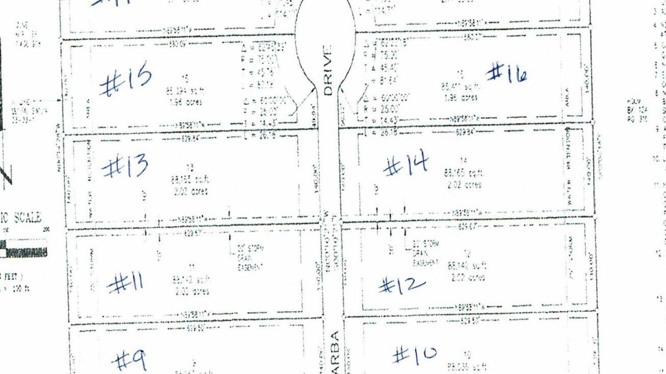 Lot 15 Garba Dr, Grovertown, IN 46531