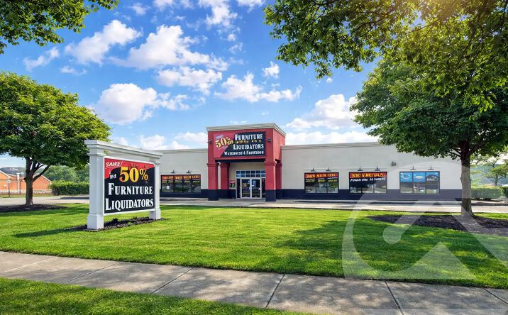 Pictures of Retail property located at 15700 Middlebelt Rd, Livonia, MI 48154 for sales - image #1