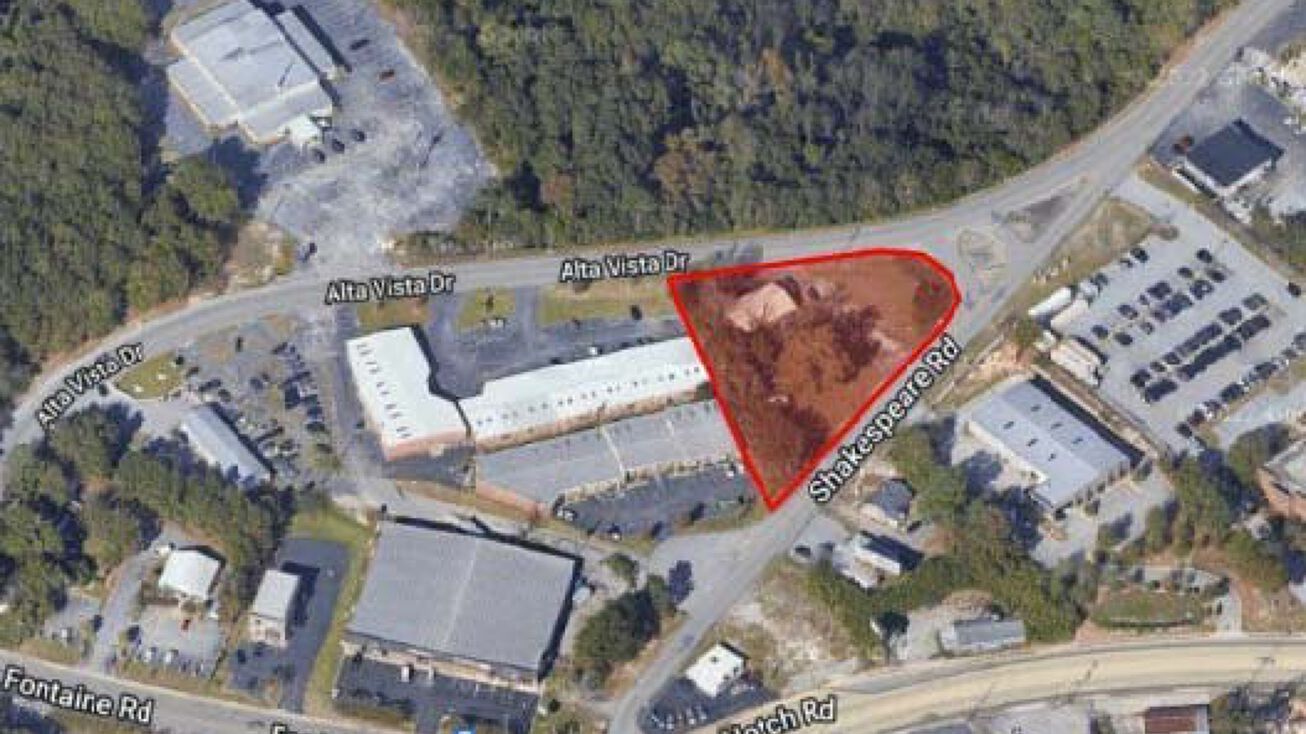 55415545 Shakespeare Rd, Columbia, SC 29223